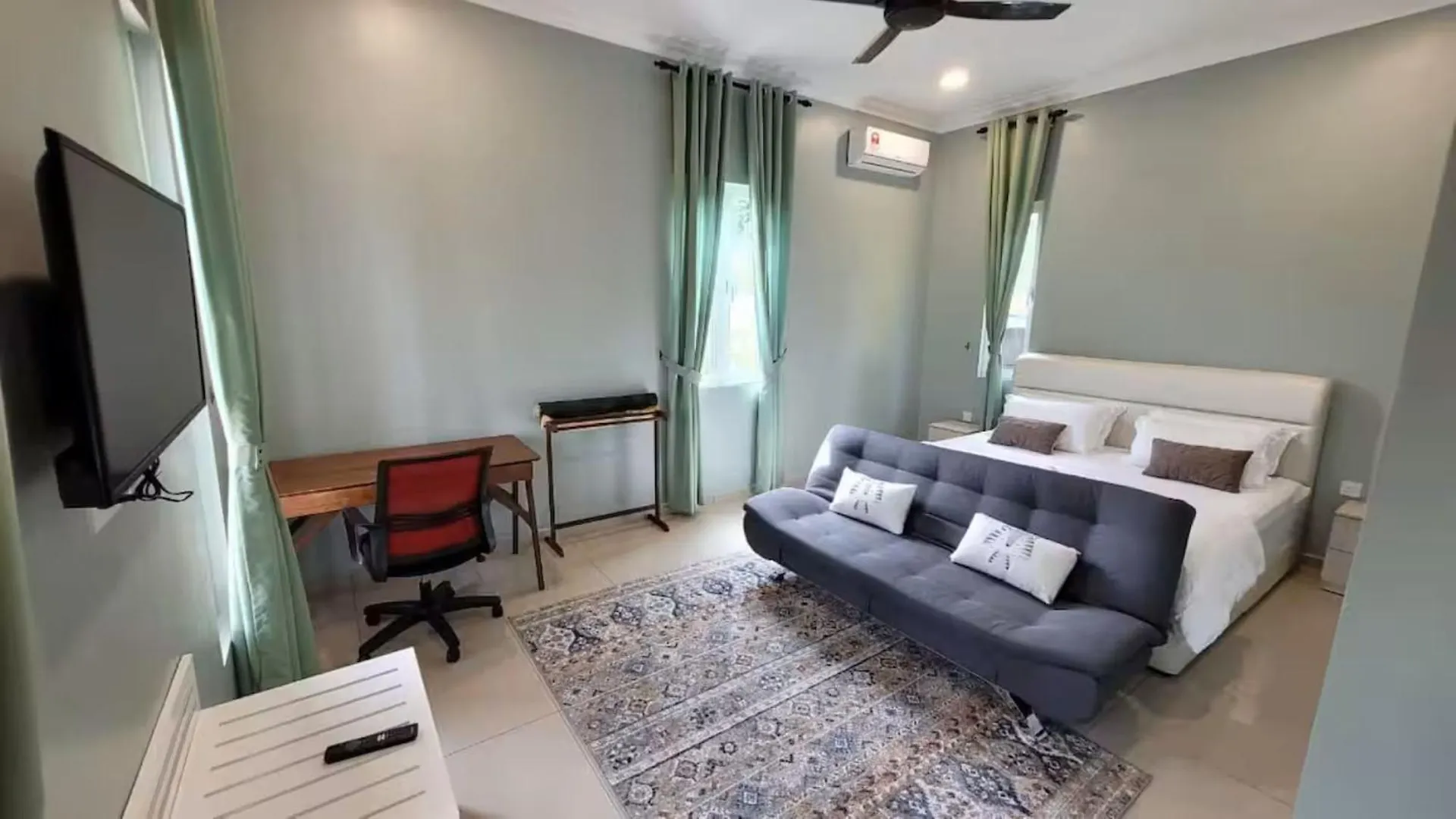 Malacca Villa Ri Homes מלזיה