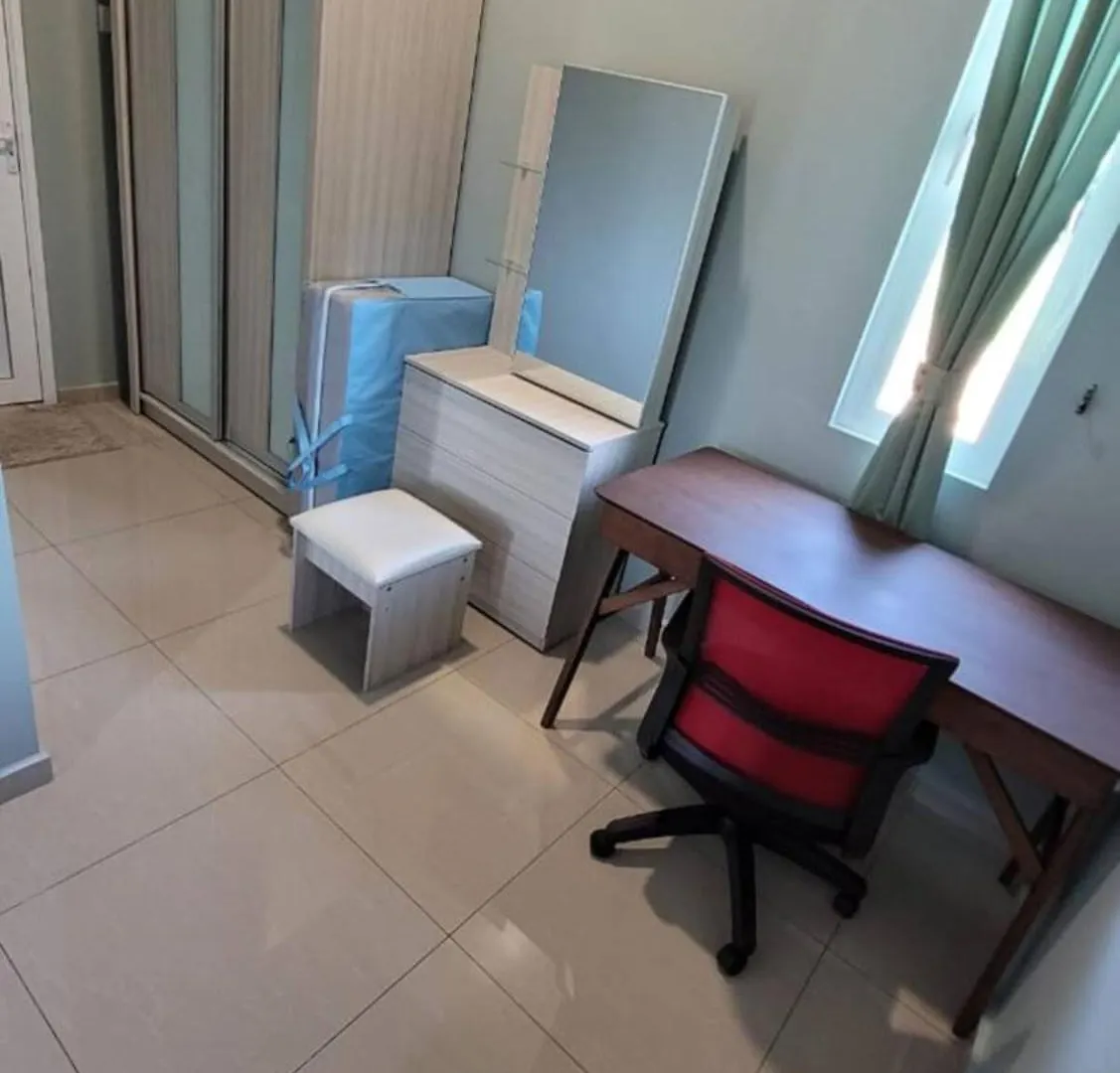 Malacca Villa Ri Homes 0*,