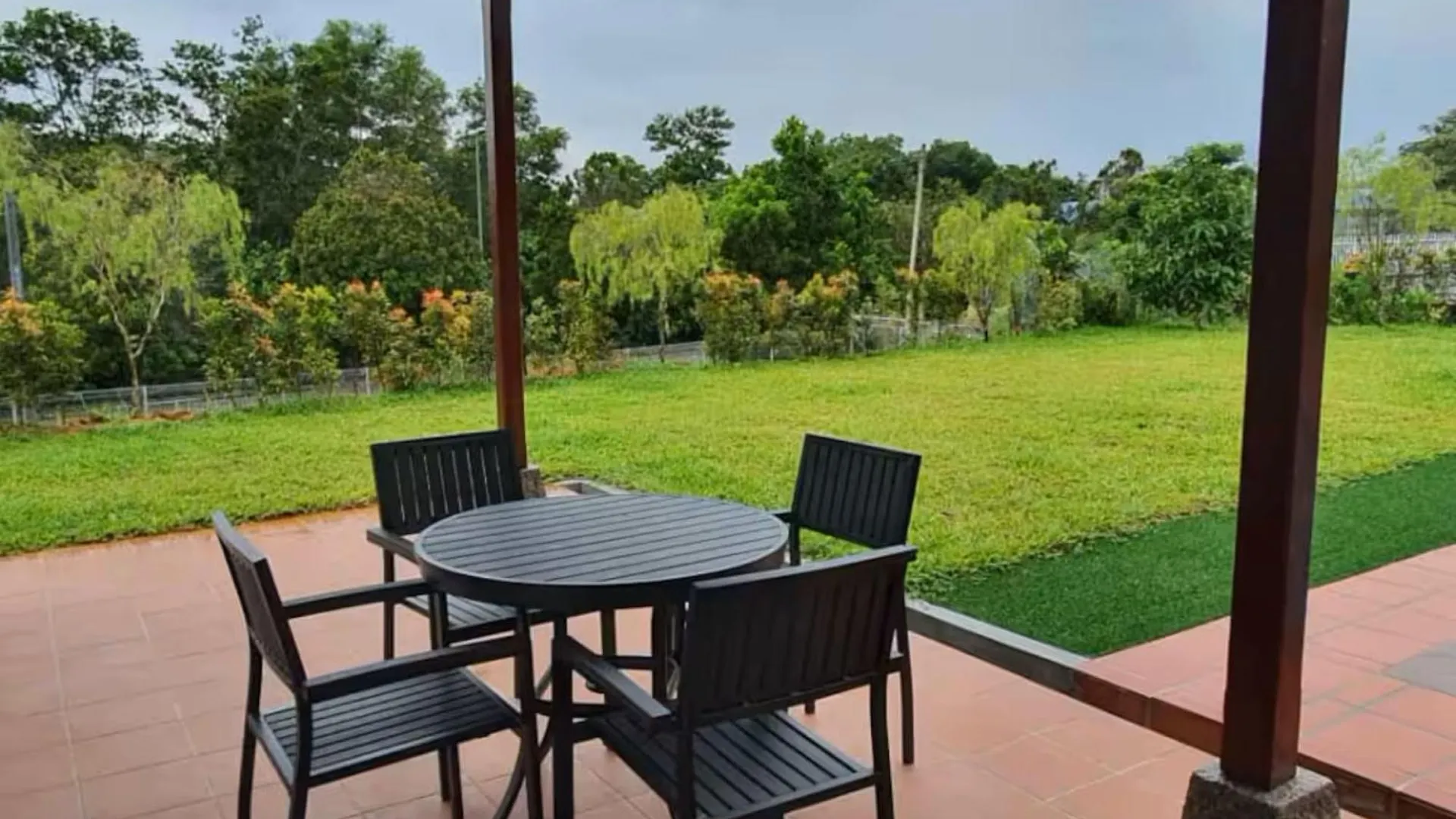 Malacca Villa Ri Homes 0*,