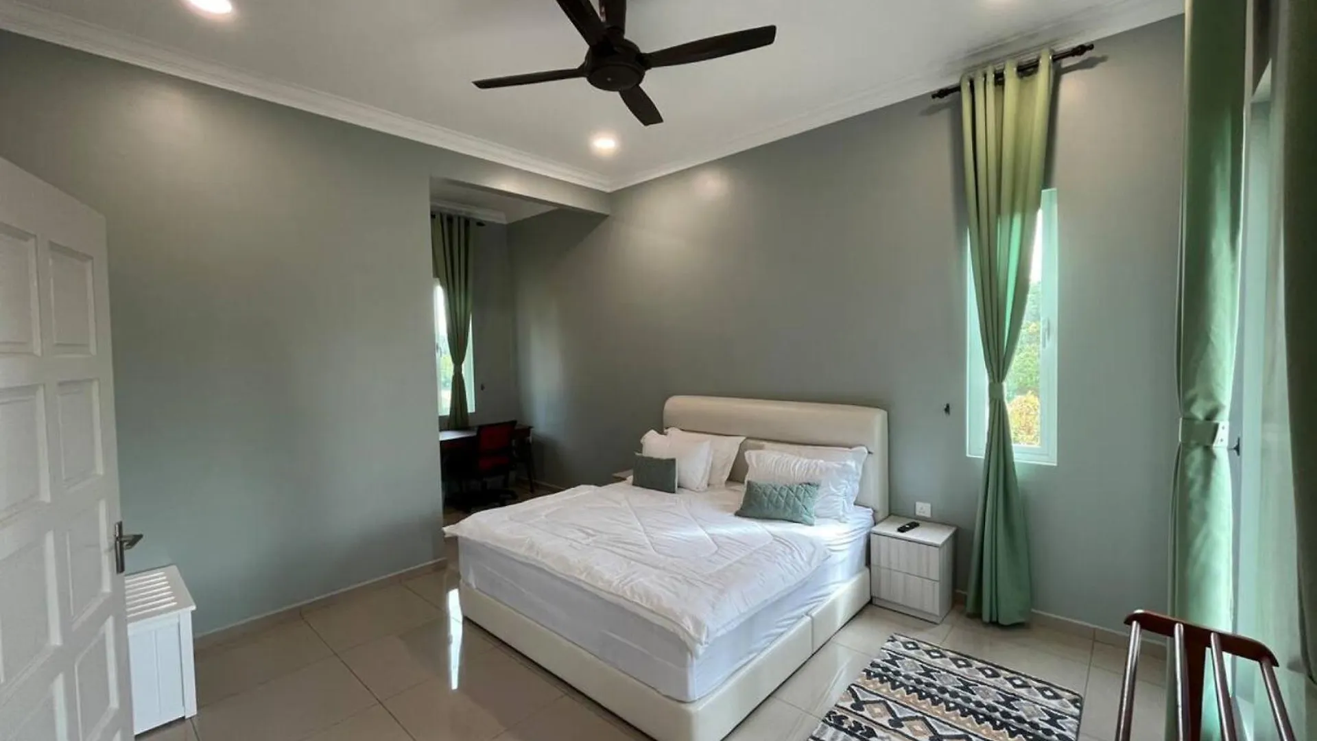 Malacca Villa Ri Homes 0*,  מלזיה