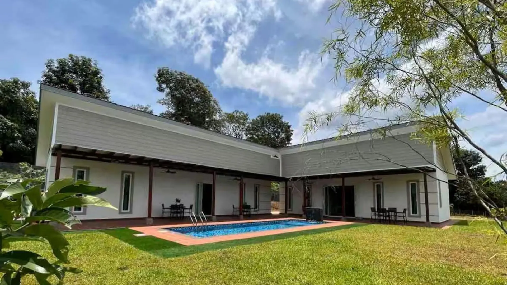 Malacca Villa Ri Homes